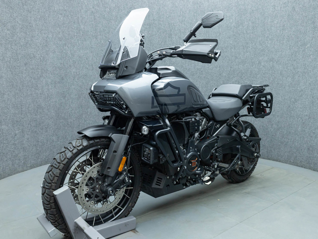 Pan America® 1250 Special