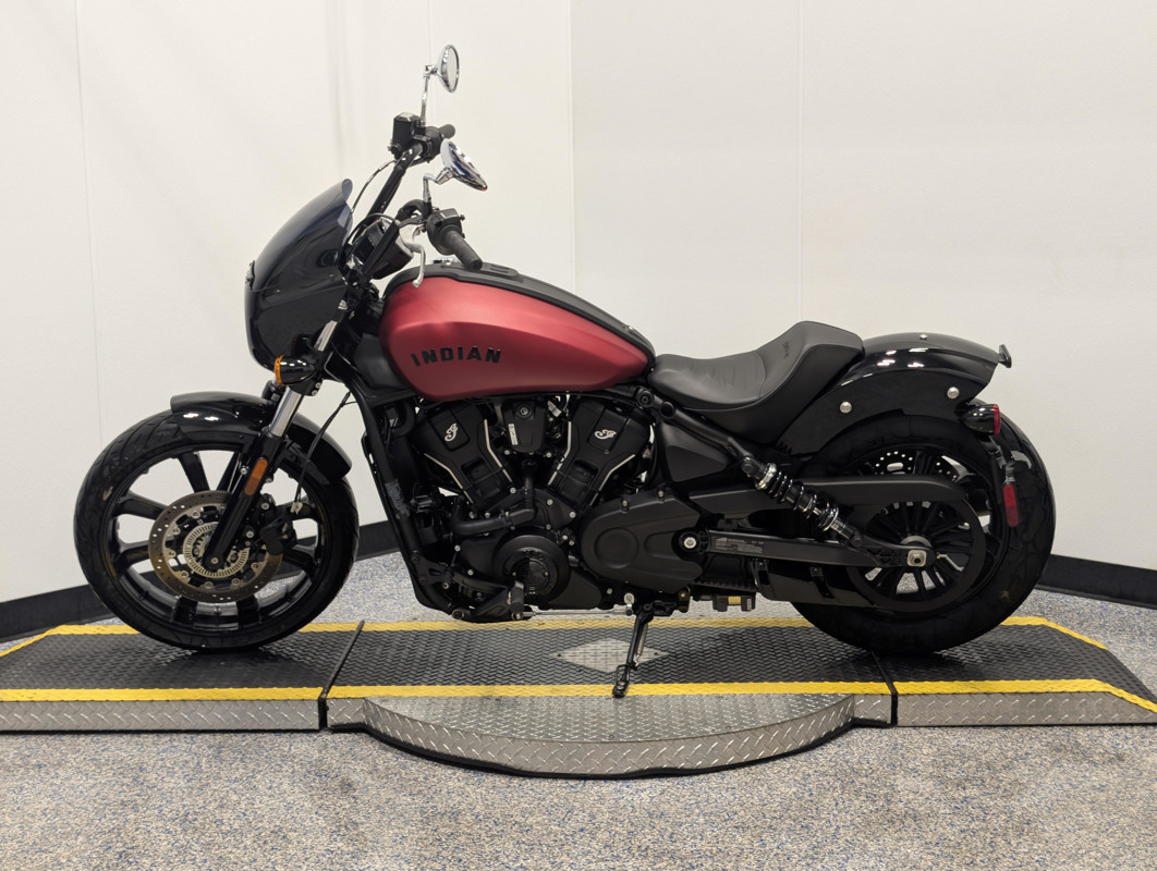 Sport Scout Sixty Limited