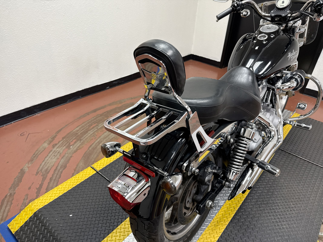 Dyna® Super Glide®