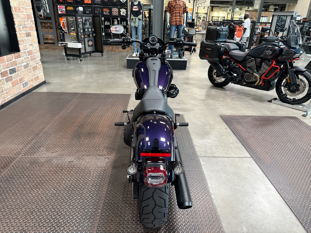 Low Rider® S