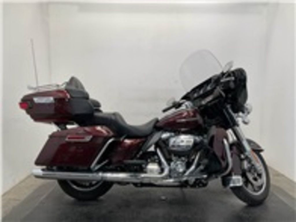 Electra Glide® Ultra® Limited