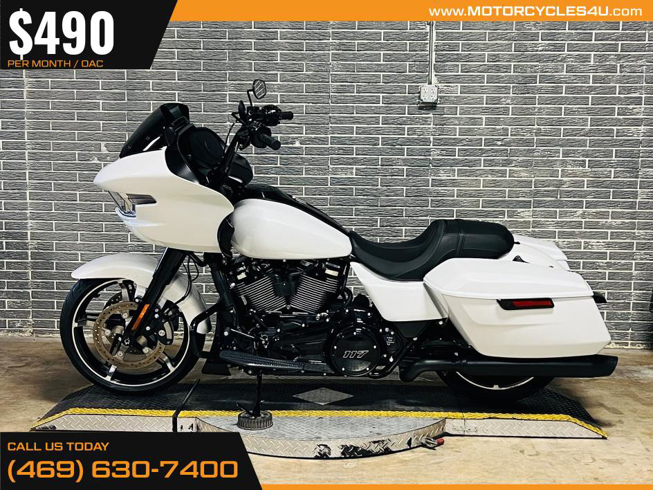 Road Glide®