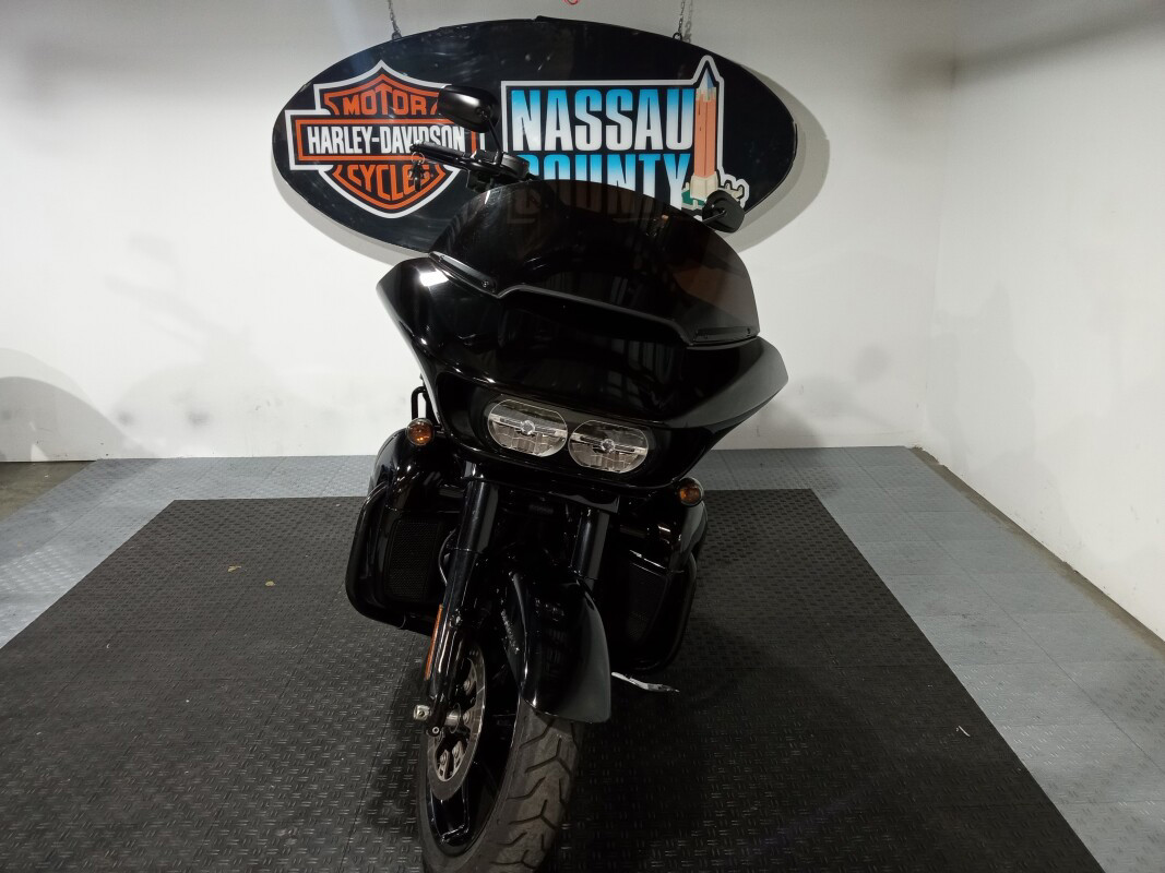 Road Glide® Limited