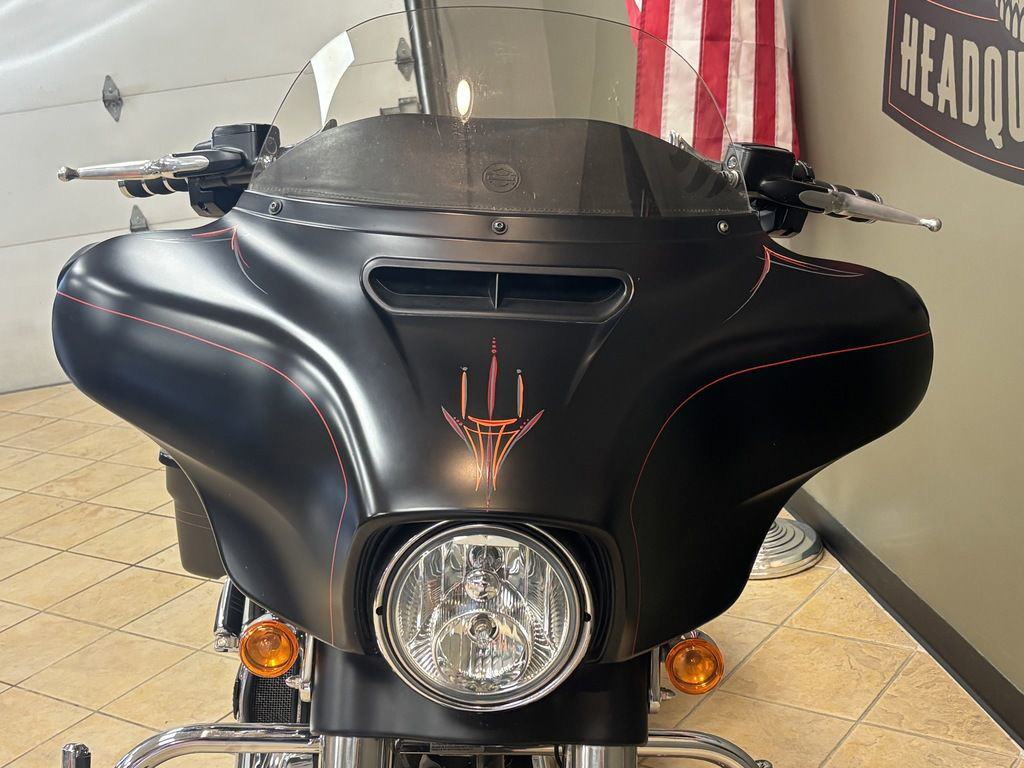 Street Glide® Special