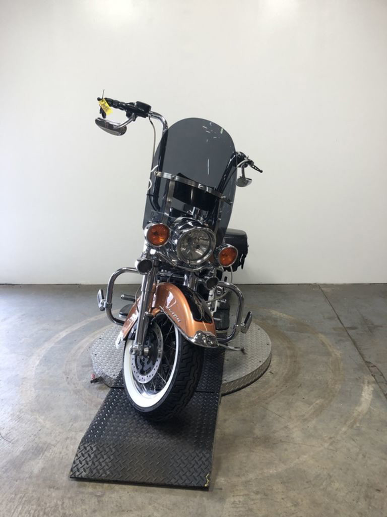 Road King® Classic Anniversary