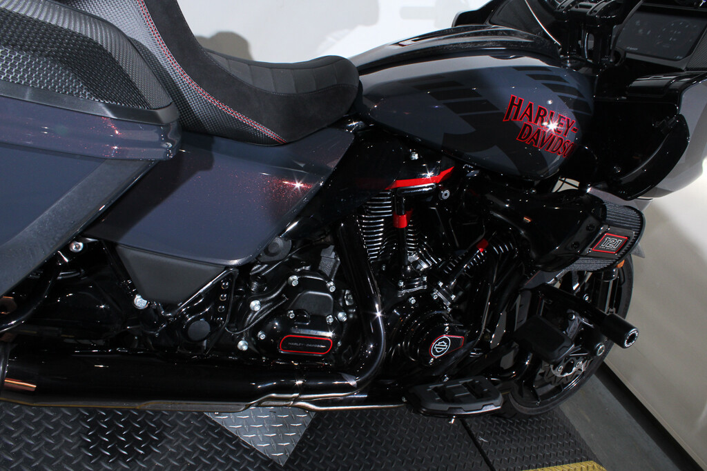 CVO® Road Glide® ST