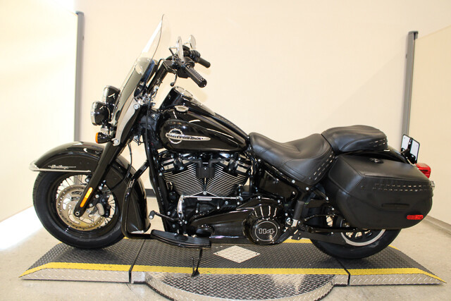 Softail® Heritage Classic 114