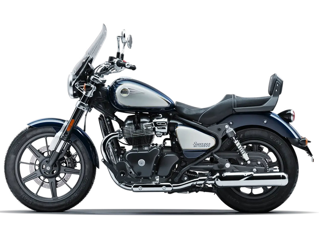 Super Meteor 650