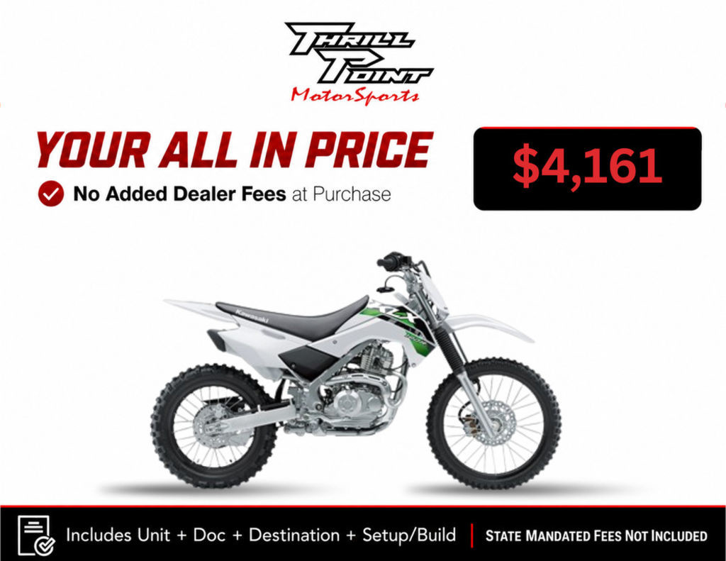 KLX140R