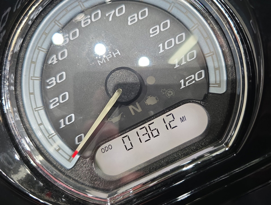 Electra Glide® Ultra® Limited