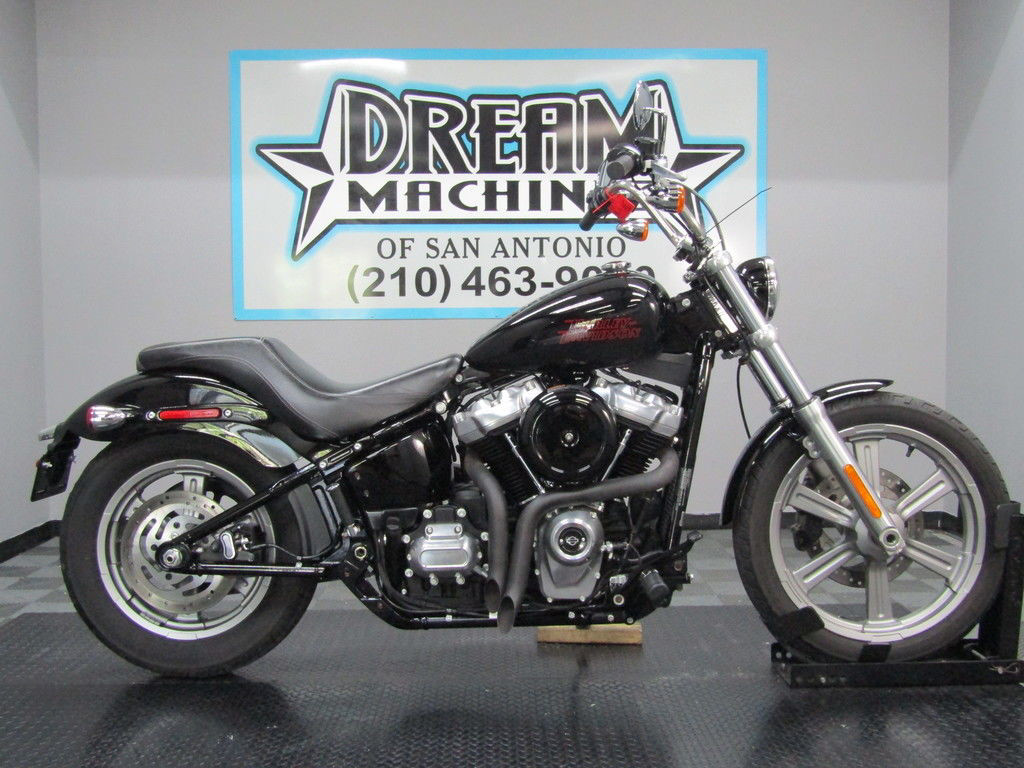 Softail® Standard