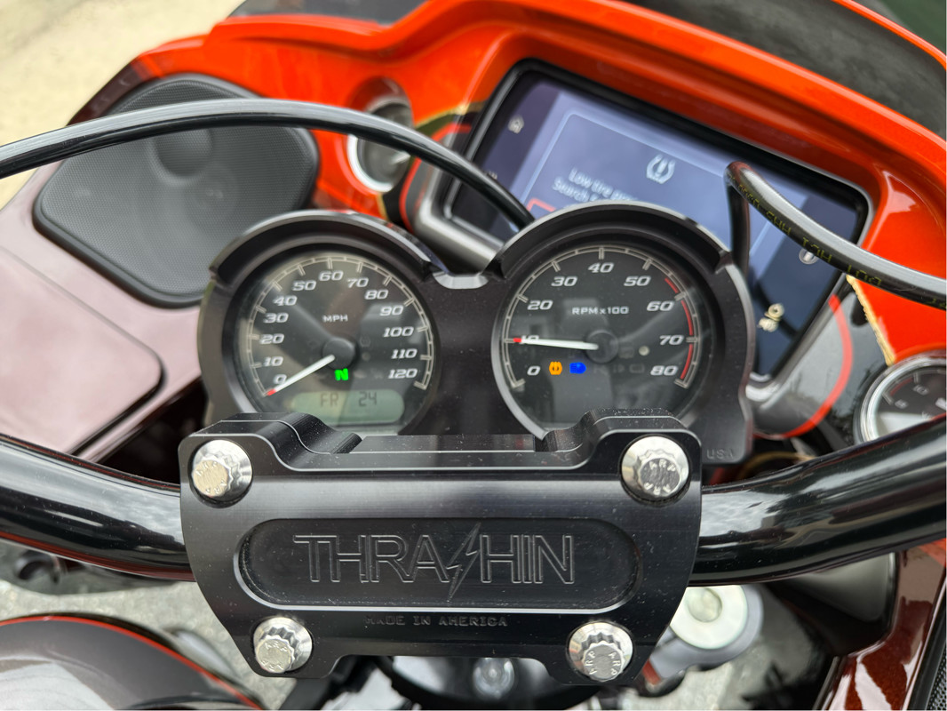 Road Glide® ST