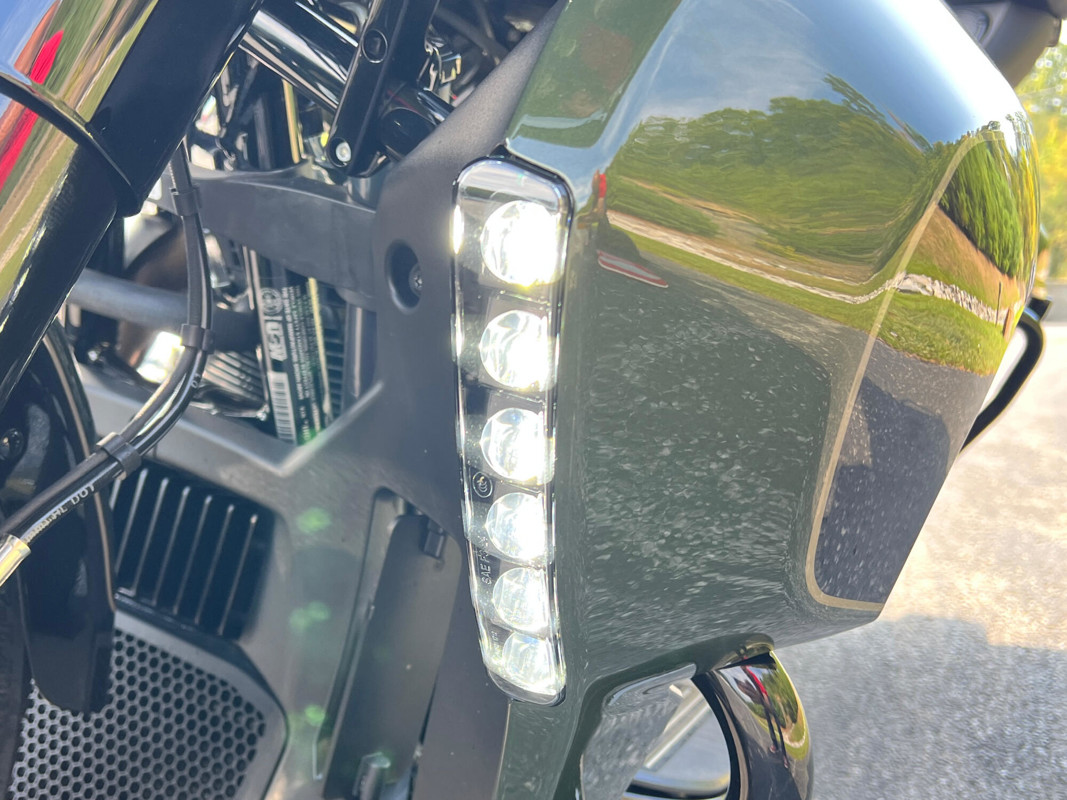 Road Glide® Limited