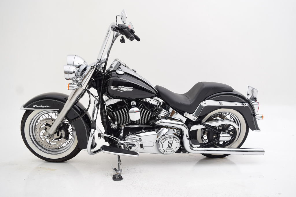 Softail® Deluxe