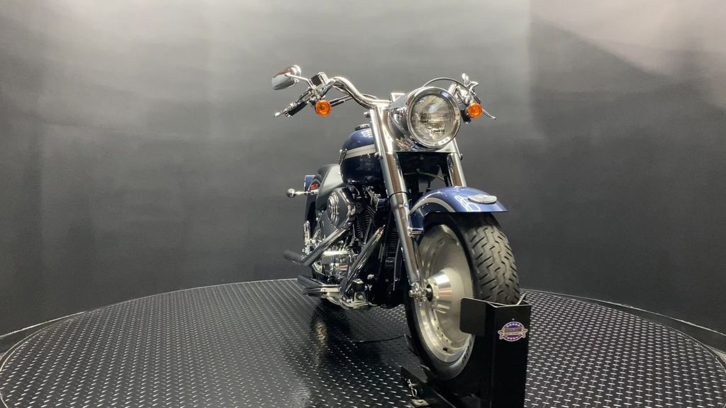 Fat Boy® Anniversary