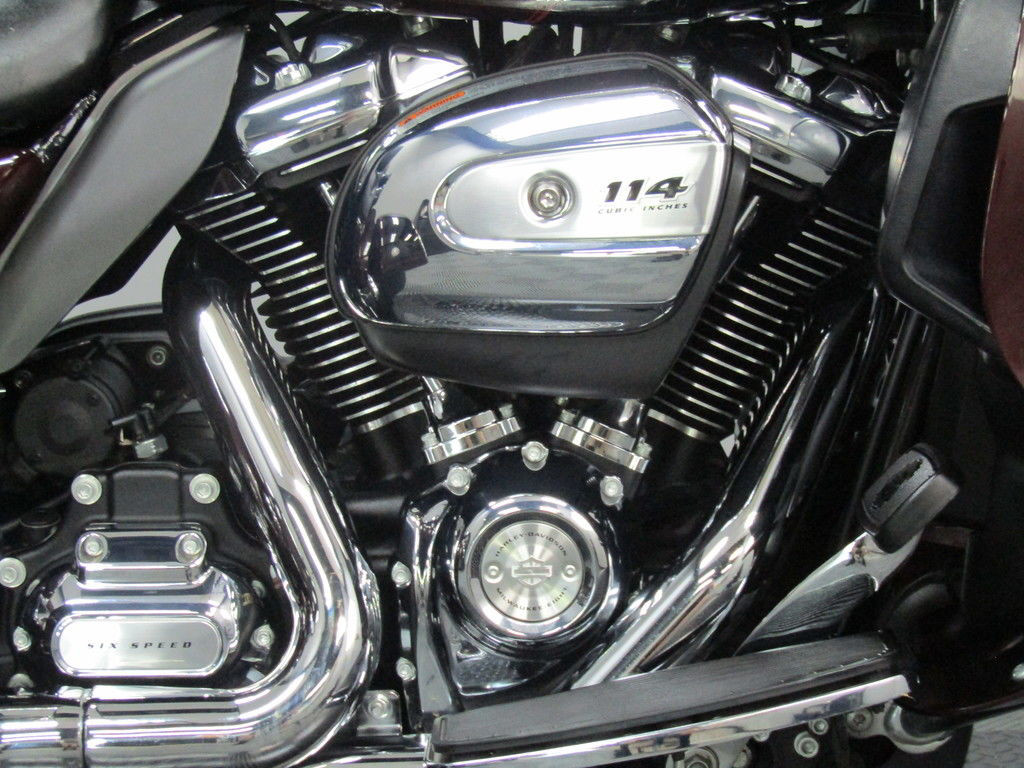 Tri Glide® Ultra