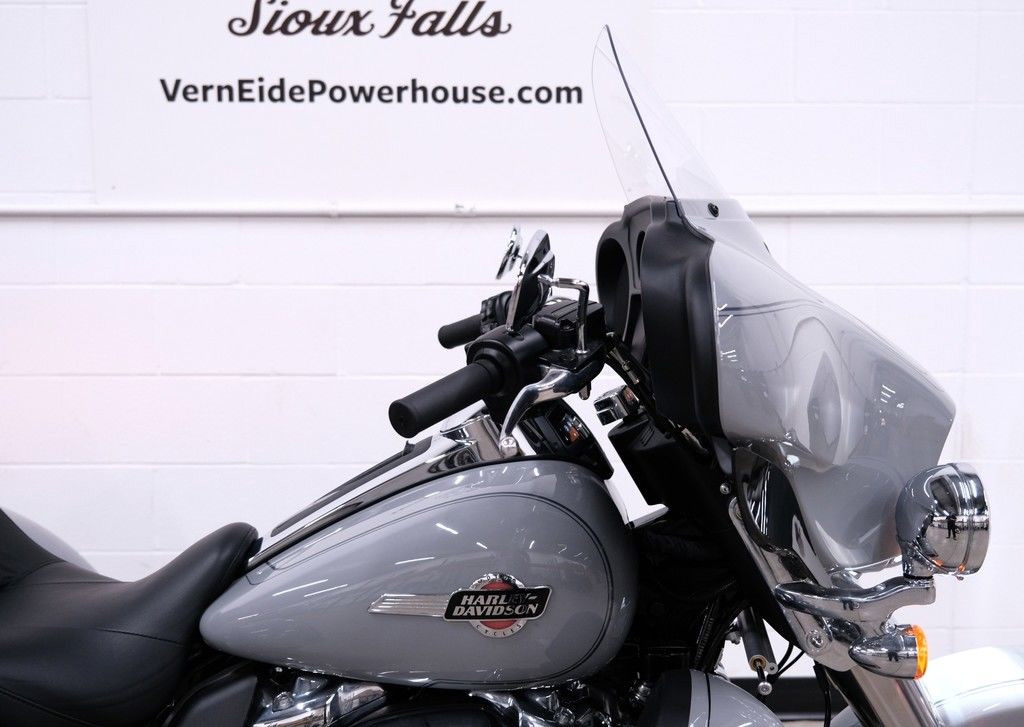 Tri Glide® Ultra