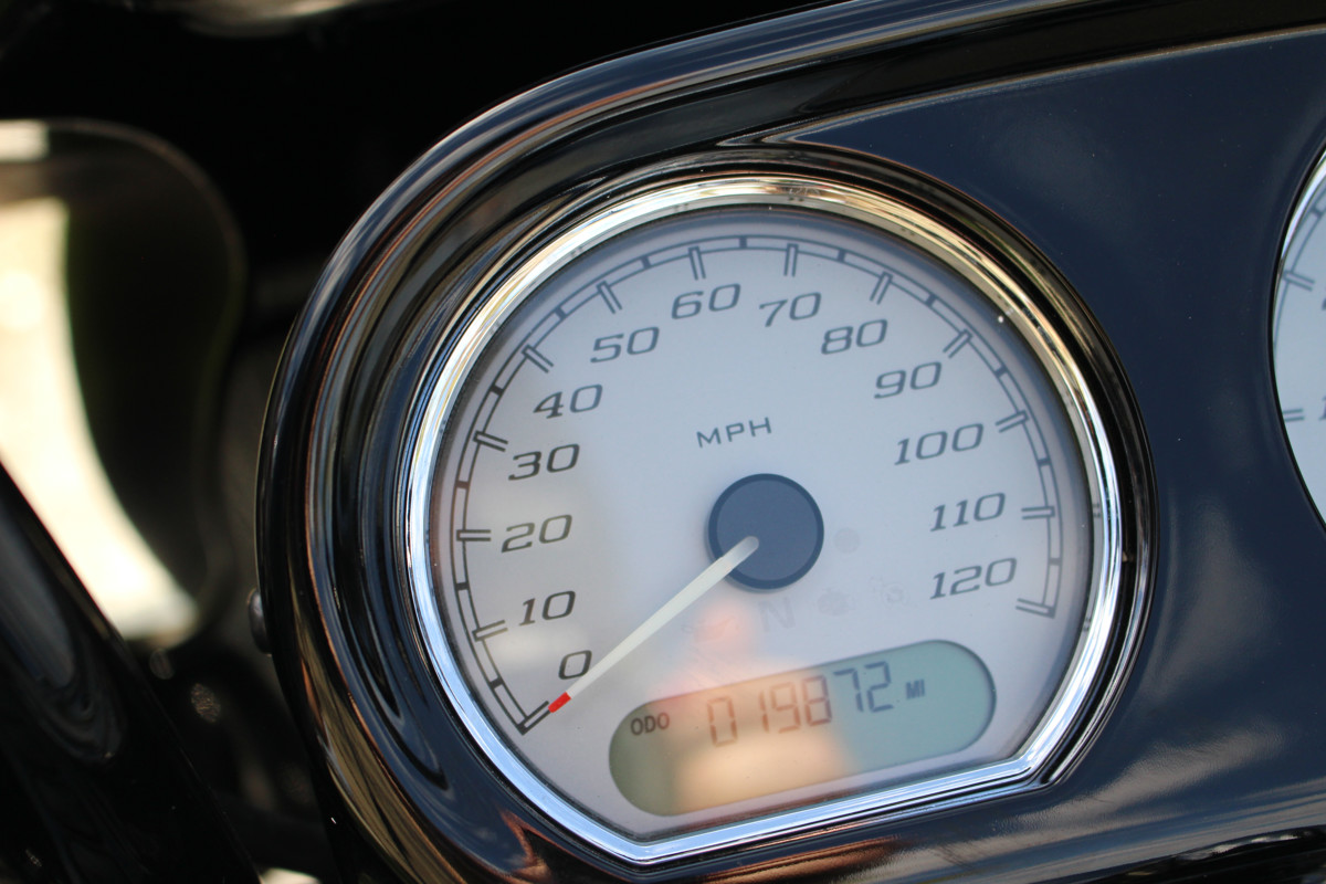 Road Glide® Special