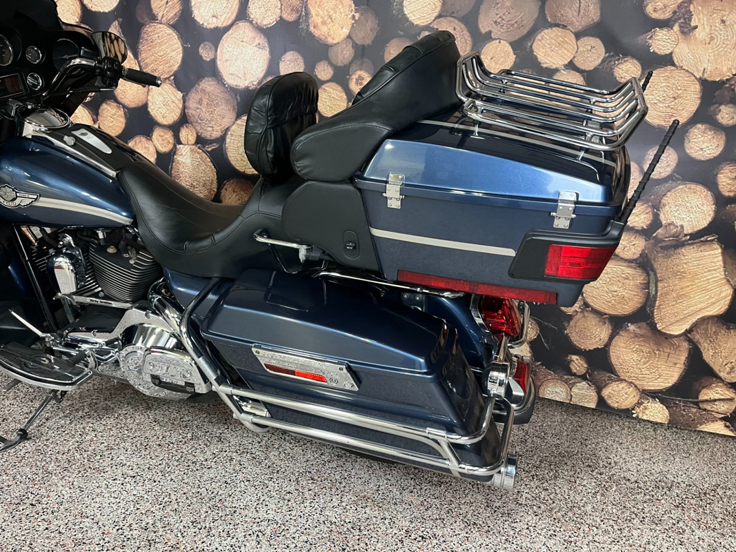 Ultra Classic® Electra Glide®