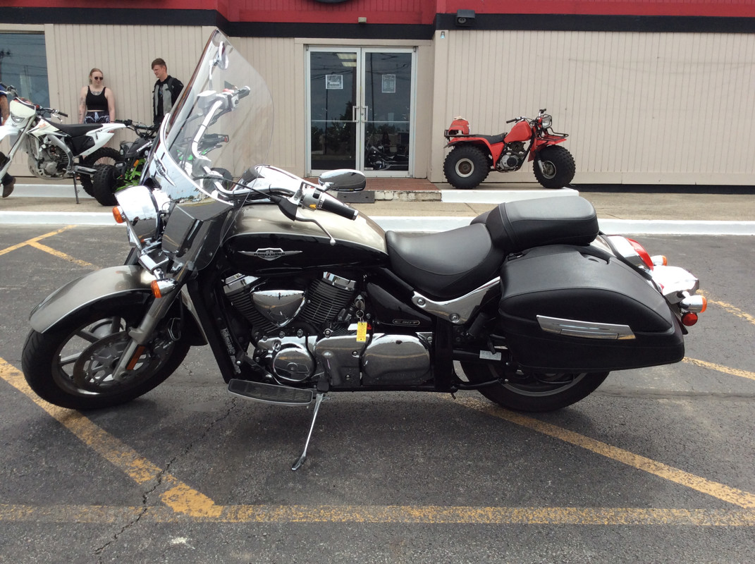V-Star 1300