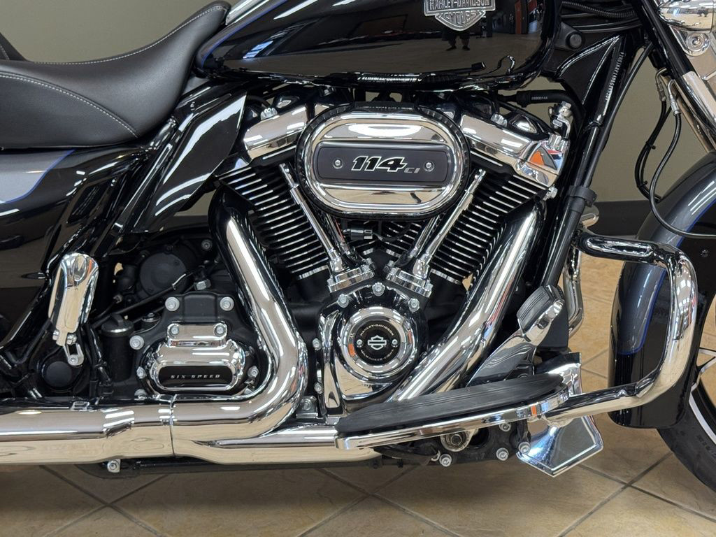 Street Glide® Special