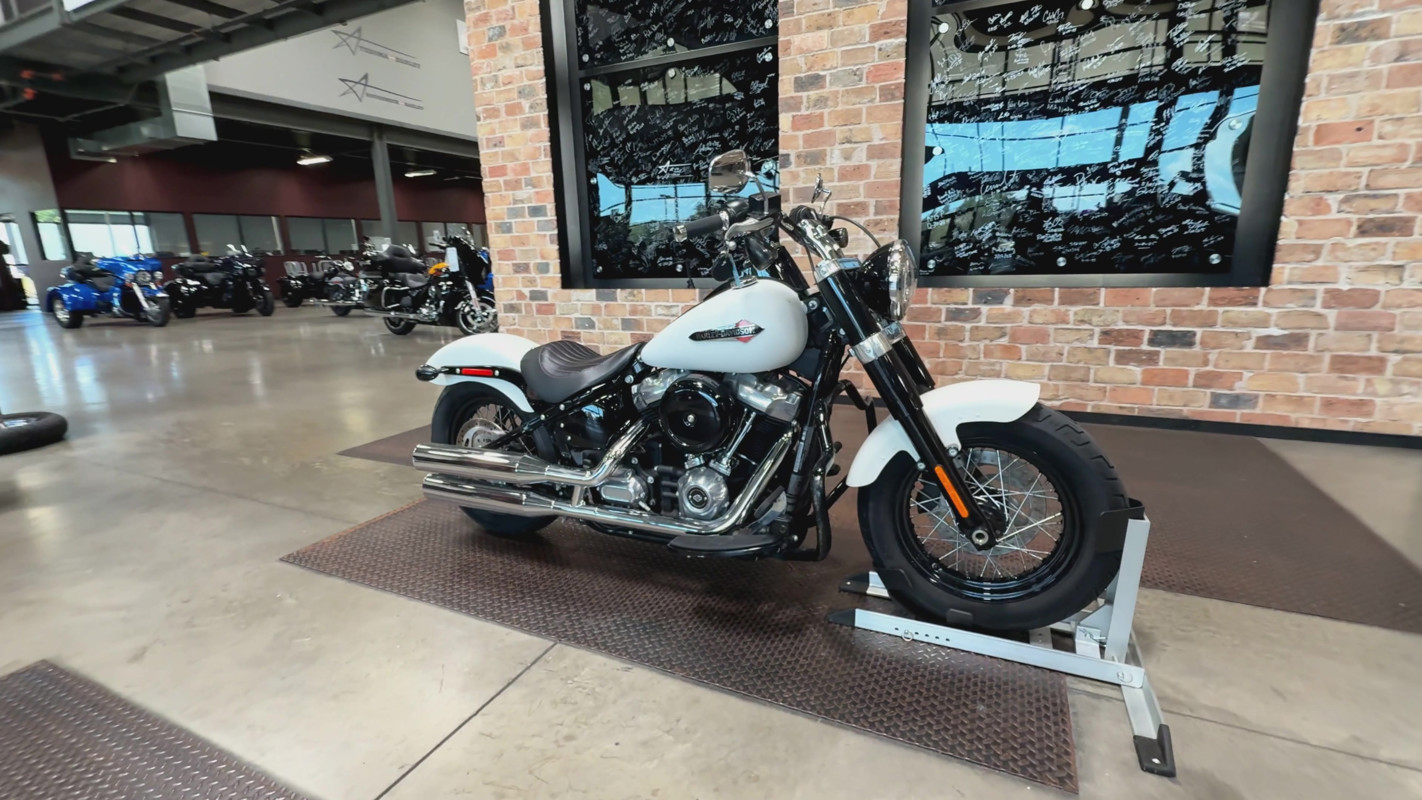 Softail® Slim®