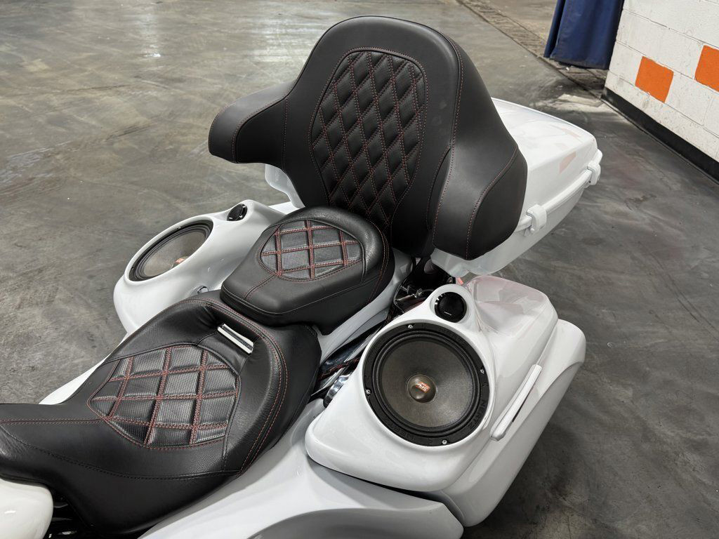 Street Glide® Special