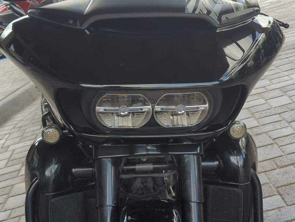 Road Glide® Limited
