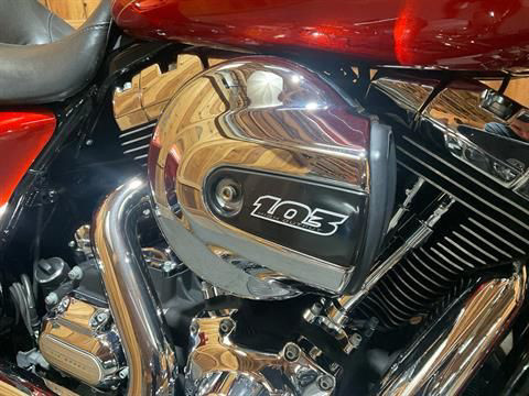 Road Glide® Custom