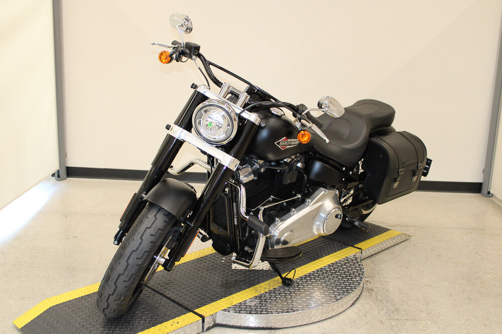 Softail® Slim®
