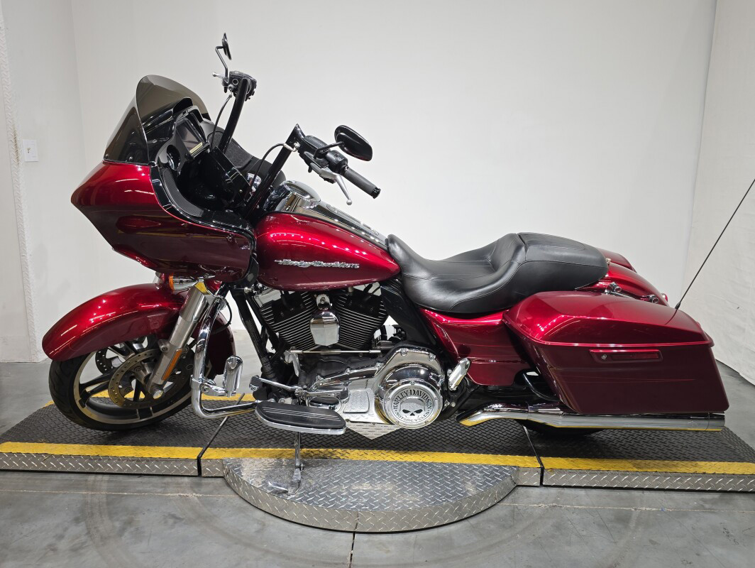Road Glide® Special