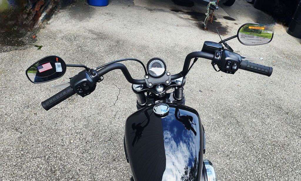 Street Bob®