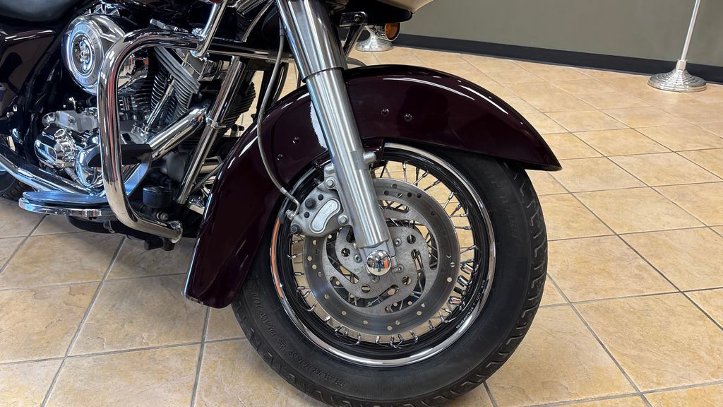 Road Glide®