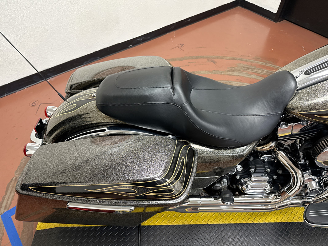Road Glide® Special