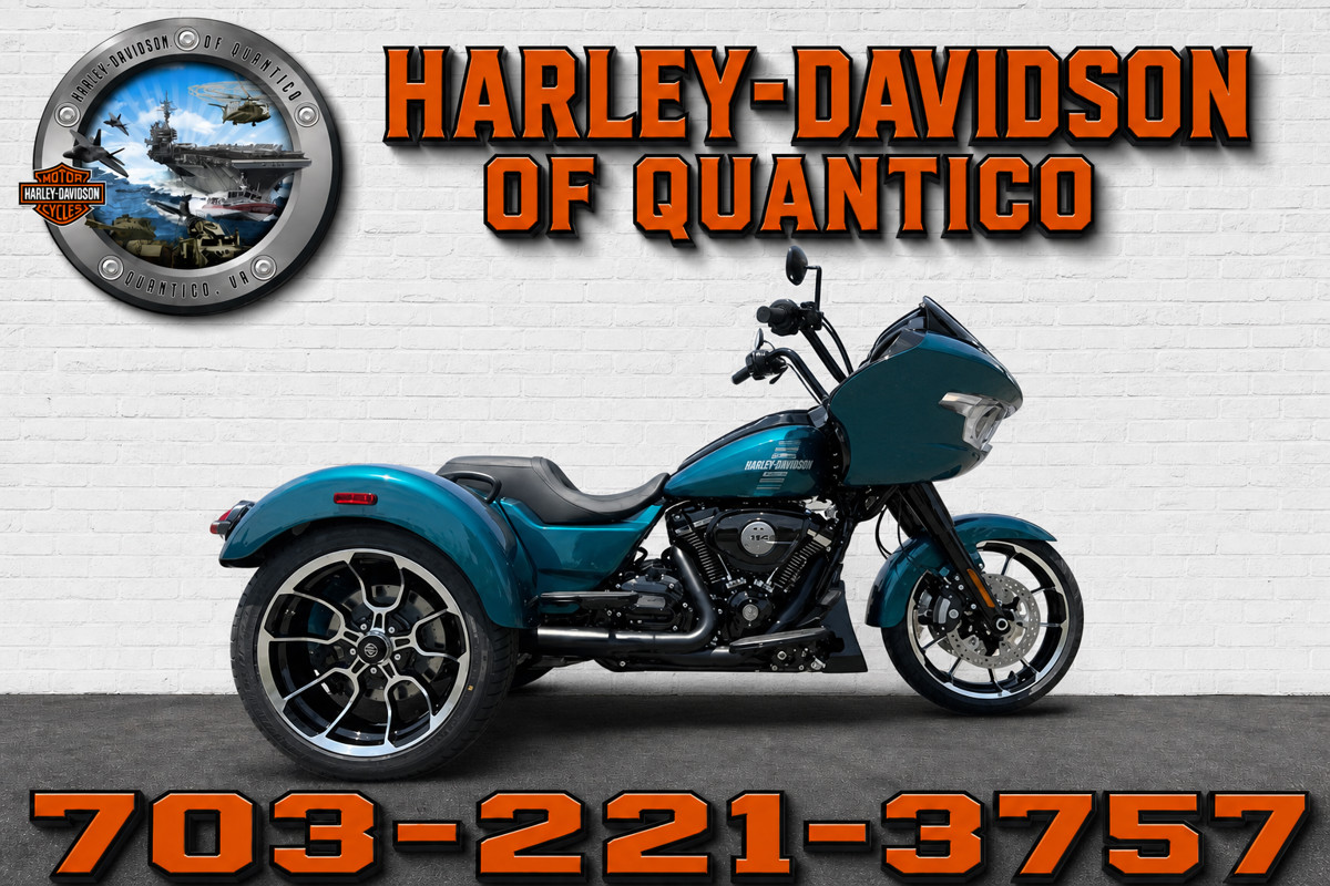 Road Glide® 3