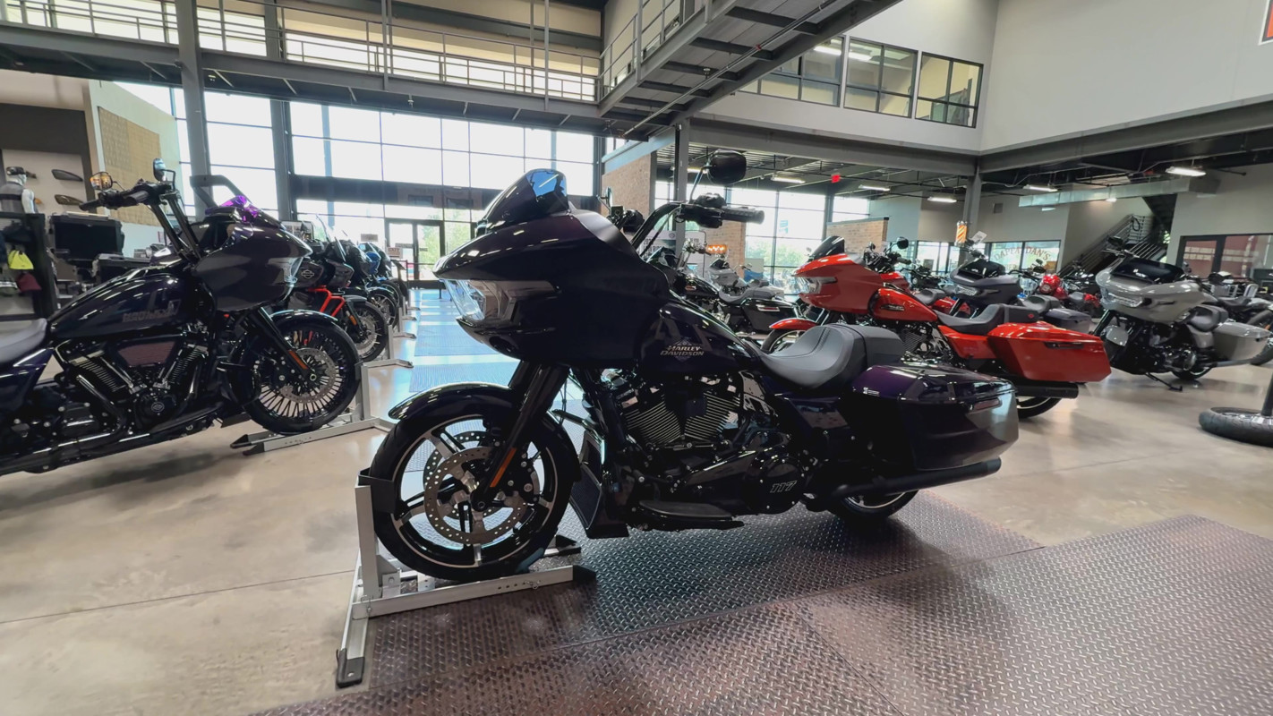 Road Glide®