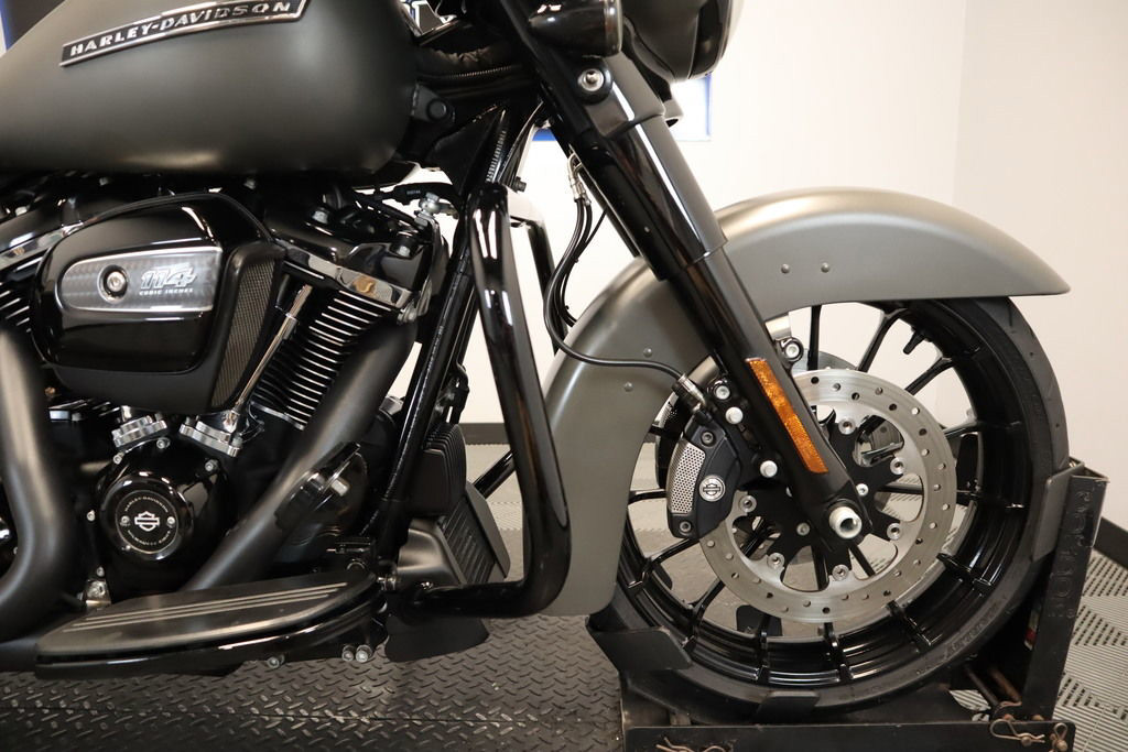2019 HarleyDavidson® FLHXS Street Glide® Special for Sale in Austin