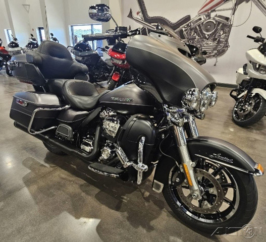 Electra Glide® Ultra® Limited