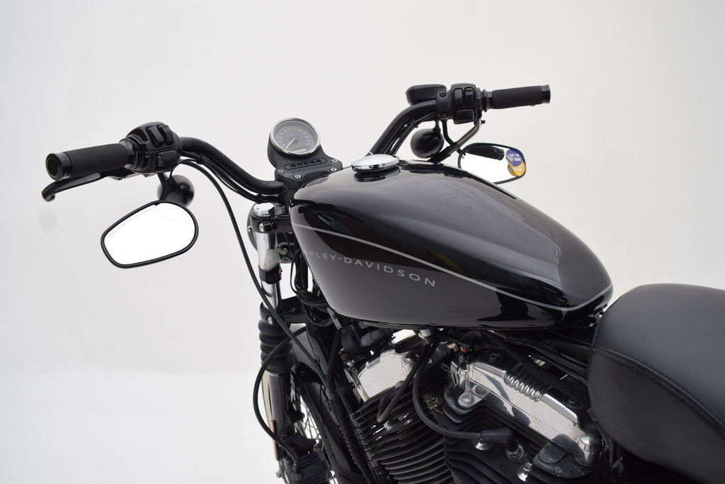 Sportster® 1200 Nightster®