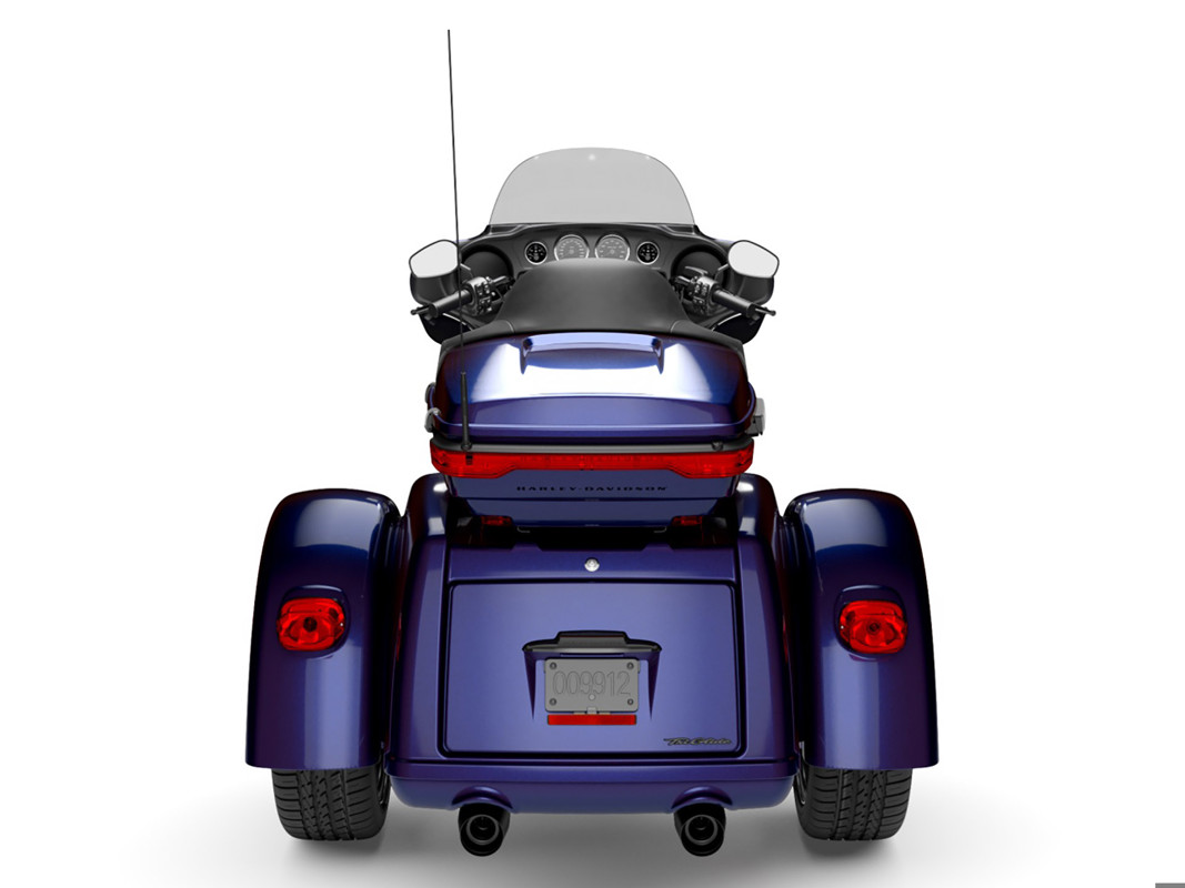 Tri Glide® Ultra