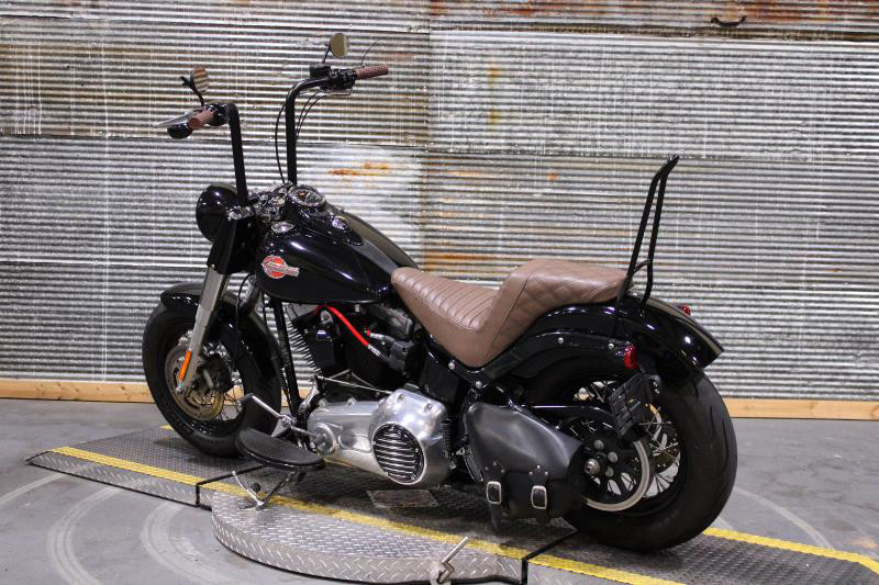 Softail® Slim®