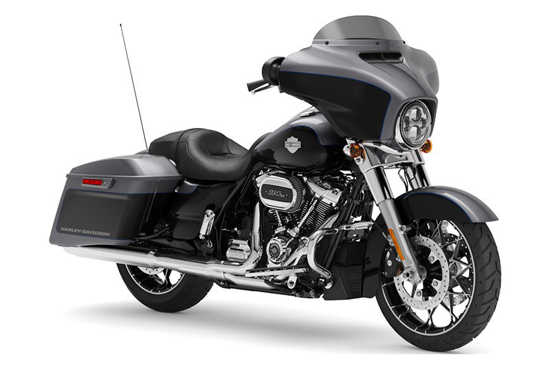 Street Glide® Special