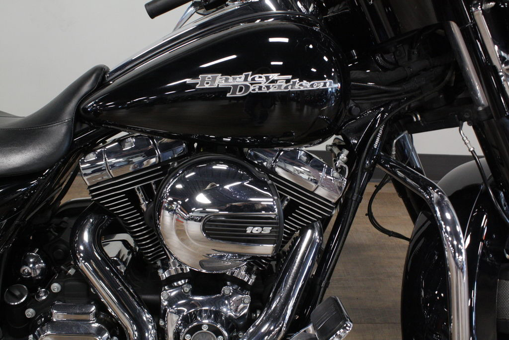 Street Glide® Special