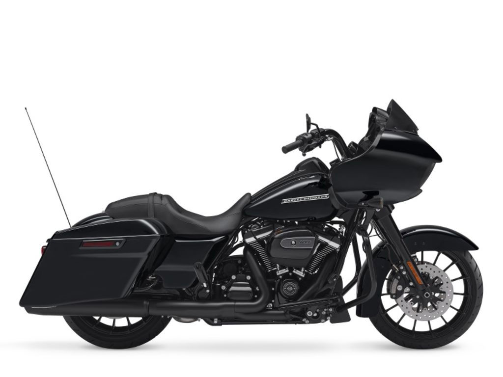 Road Glide® Special