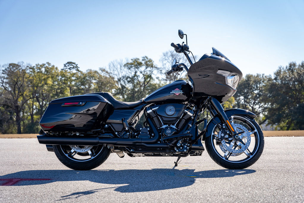Road Glide®