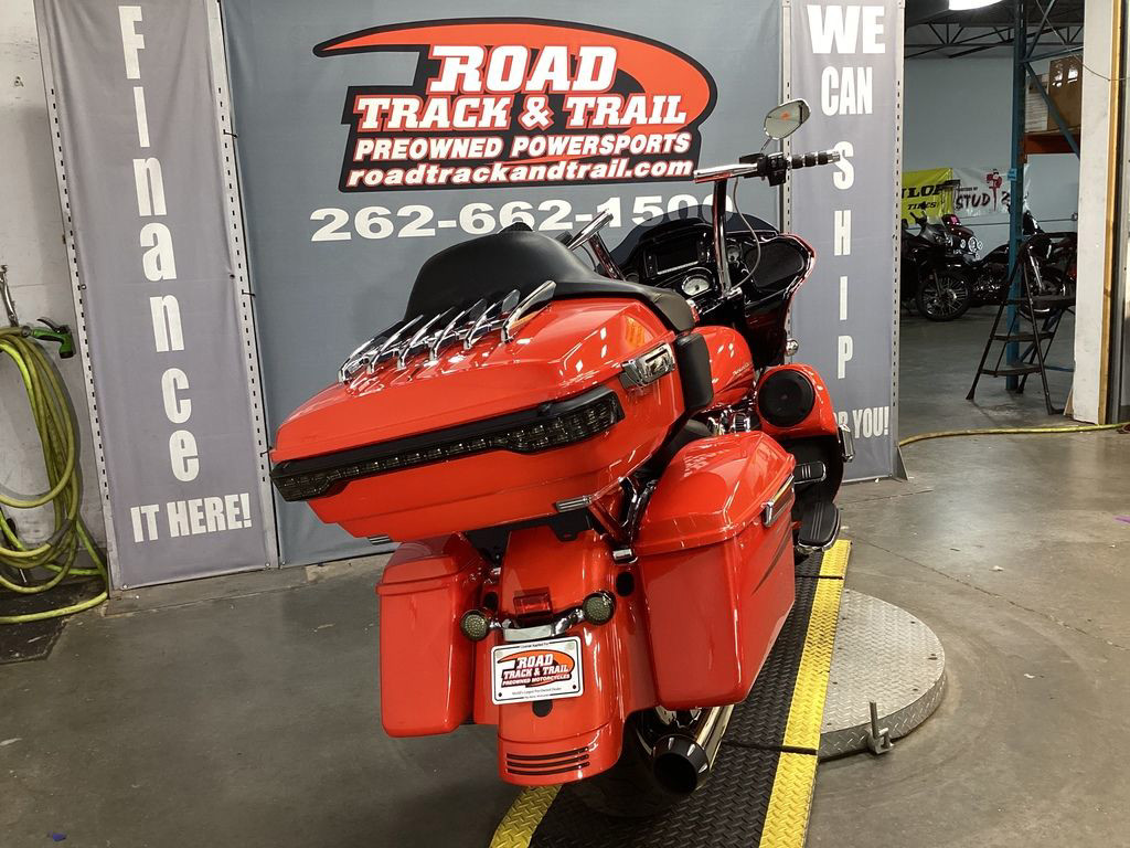 Road Glide® Special