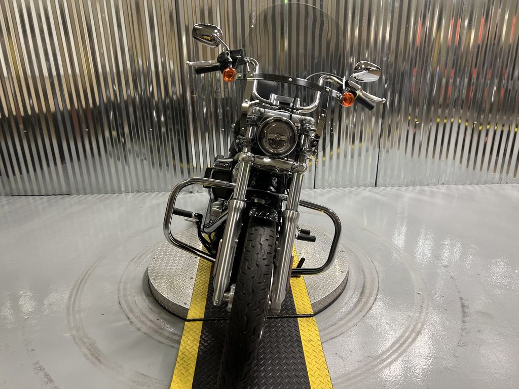 Softail® Standard