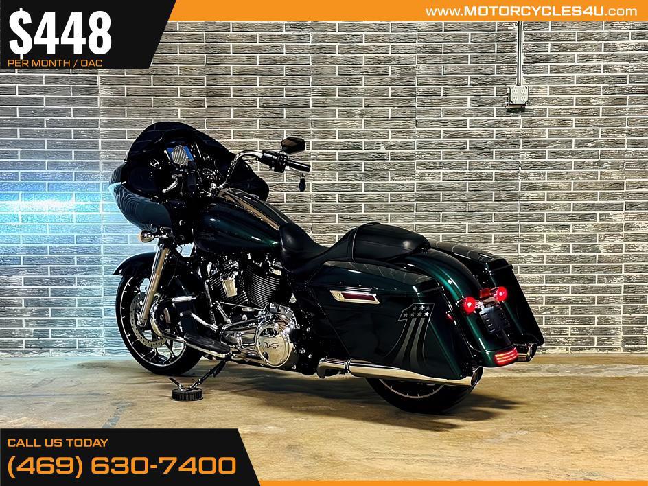 Road Glide® Special