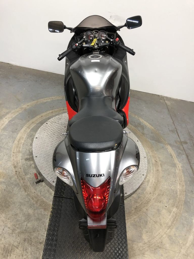 Hayabusa