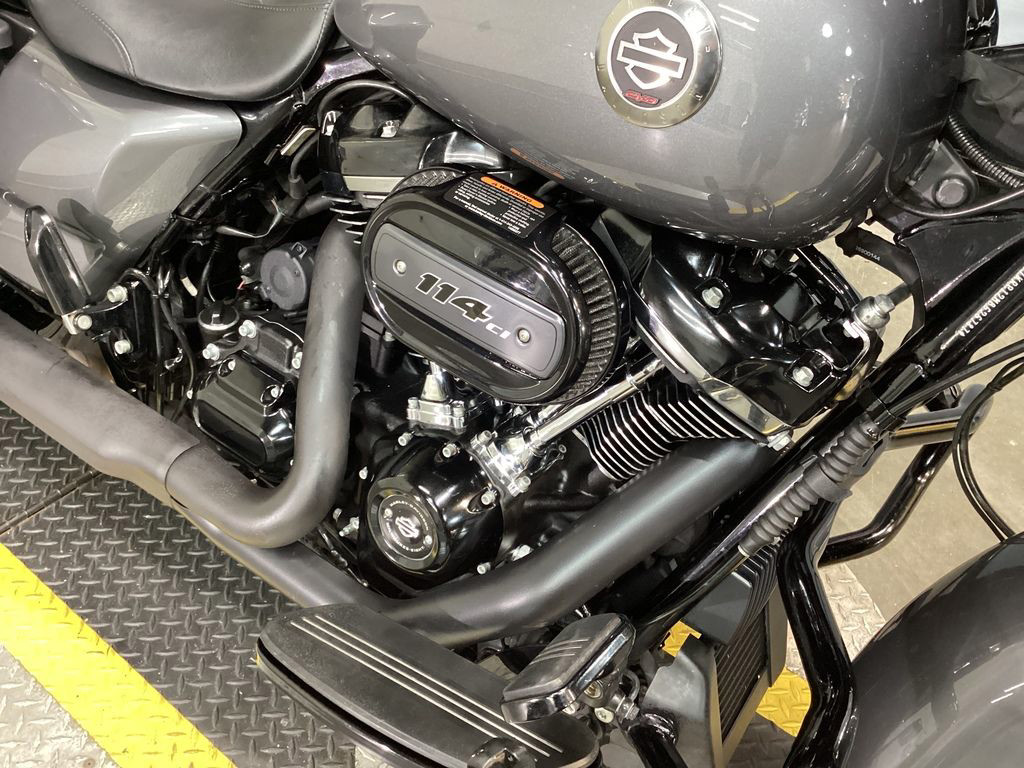 Street Glide® Special